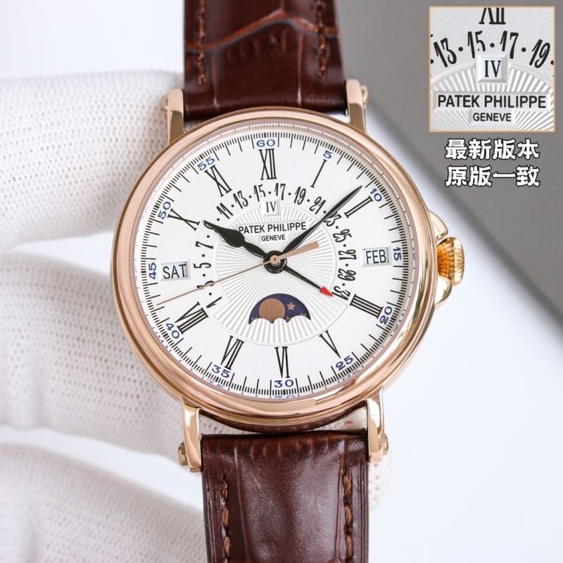 PATEK PHILIPPE Watches